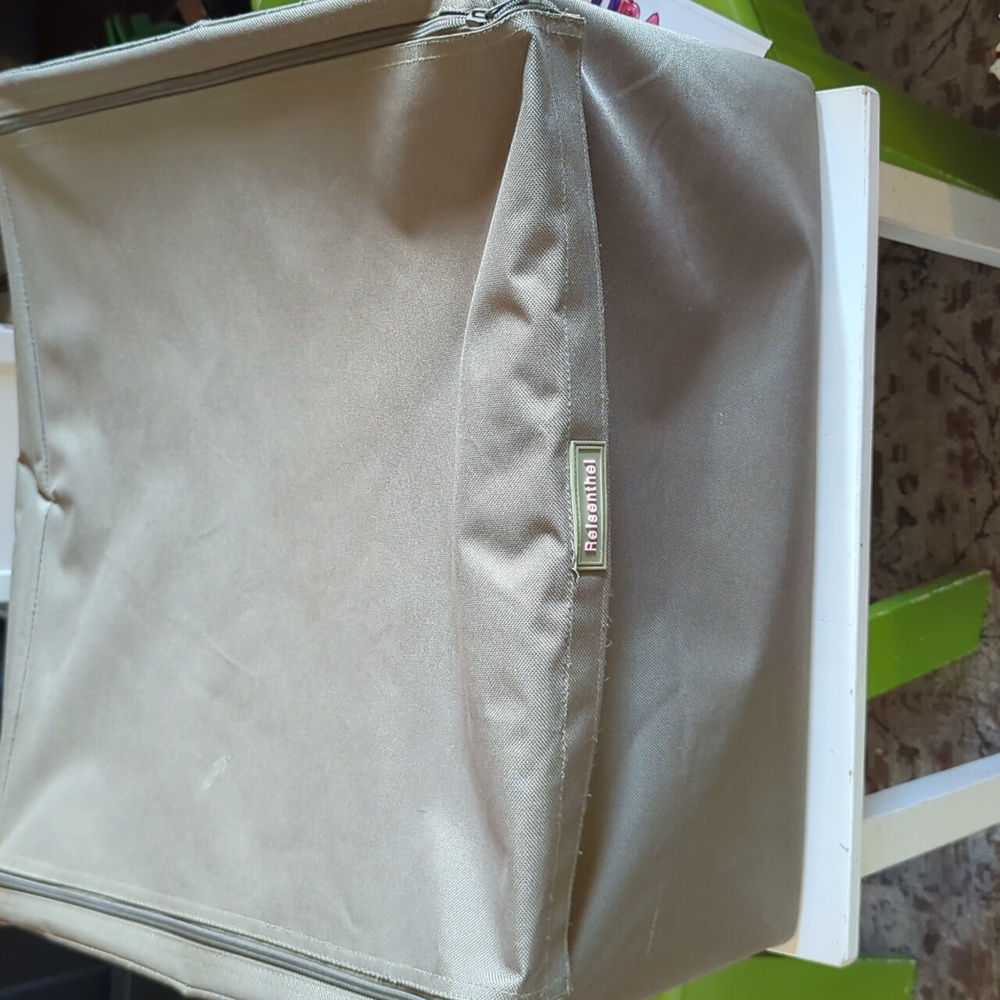 Reisenthel Olive Green Storage Organizer